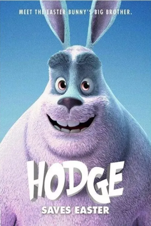 Hodge Saves Easter (movie)