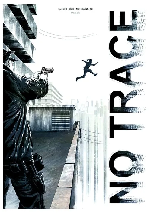 No Trace (movie)