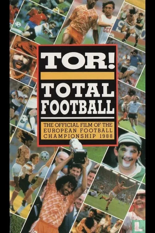 Tor! Total Football (фильм)