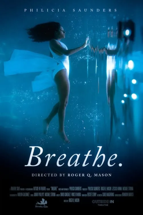 Breathe. A Solo Experience (movie)