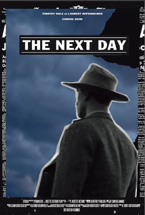 The Next Day (movie)