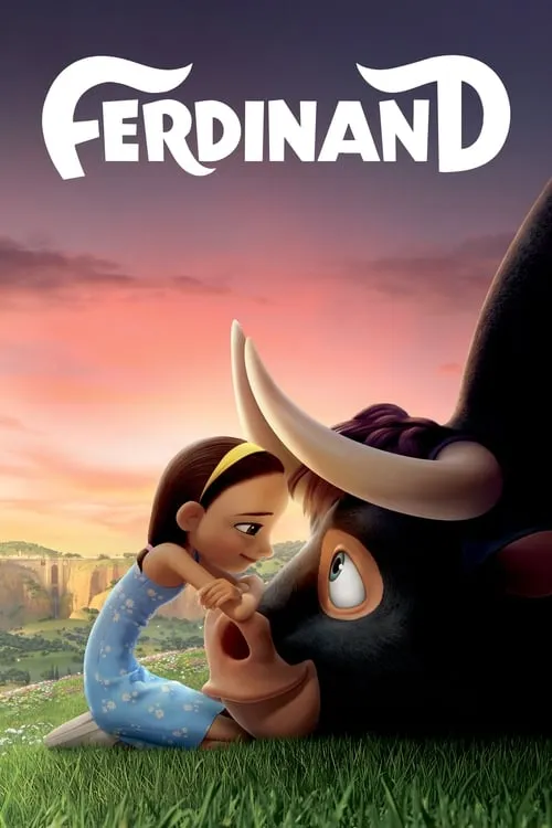 Ferdinand (movie)
