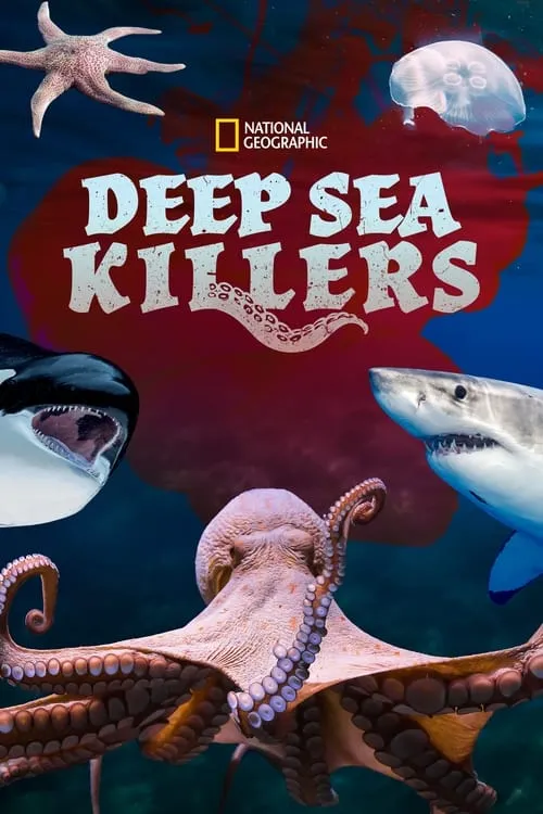 Deep Sea Killers (фильм)