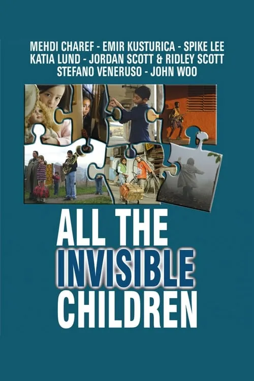 All the Invisible Children (movie)