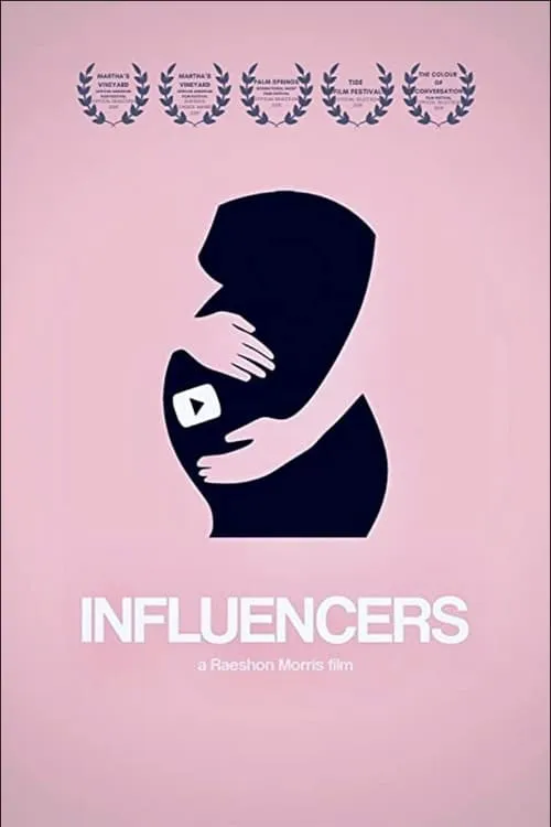 Influencers (фильм)