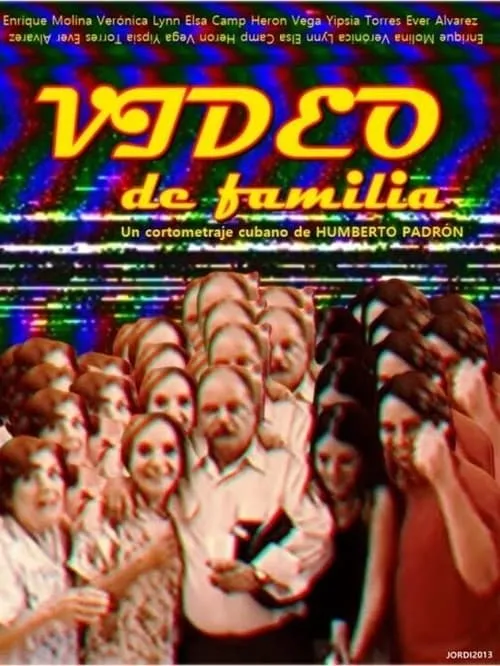 Video de familia (movie)