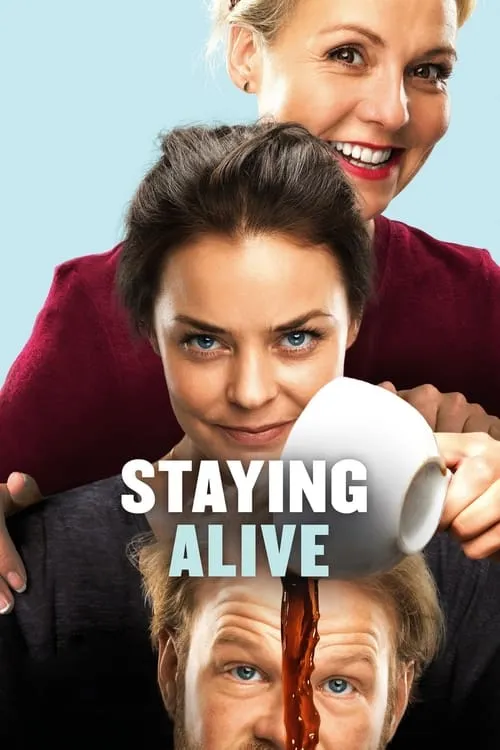 Staying Alive (movie)