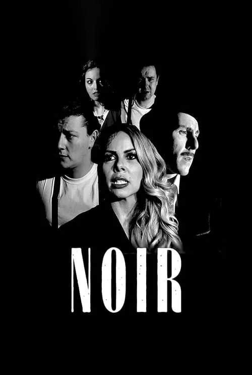 Noir (фильм)