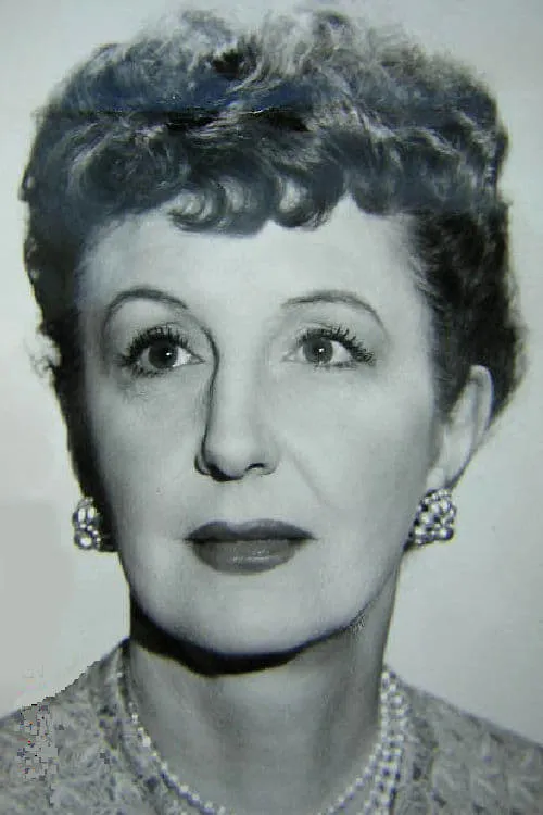 Barbara Couper