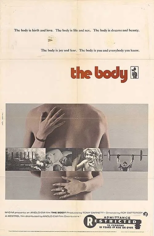 The Body (movie)
