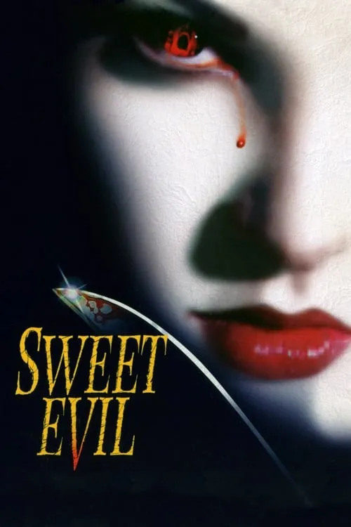 Sweet Evil (movie)