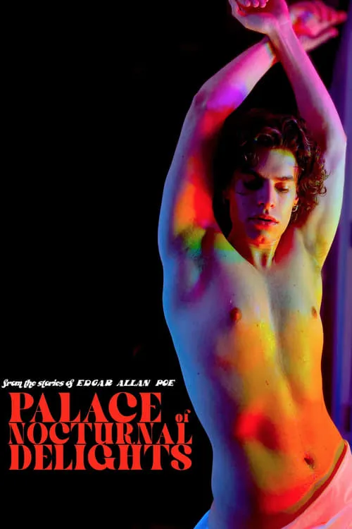 Palace of Nocturnal Delights (movie)