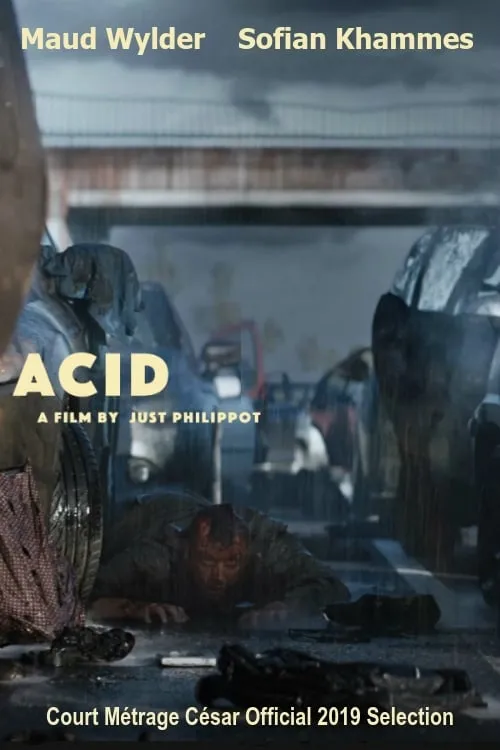 Acid (movie)