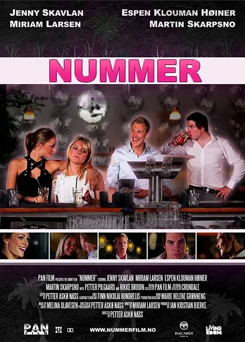 Nummer (movie)