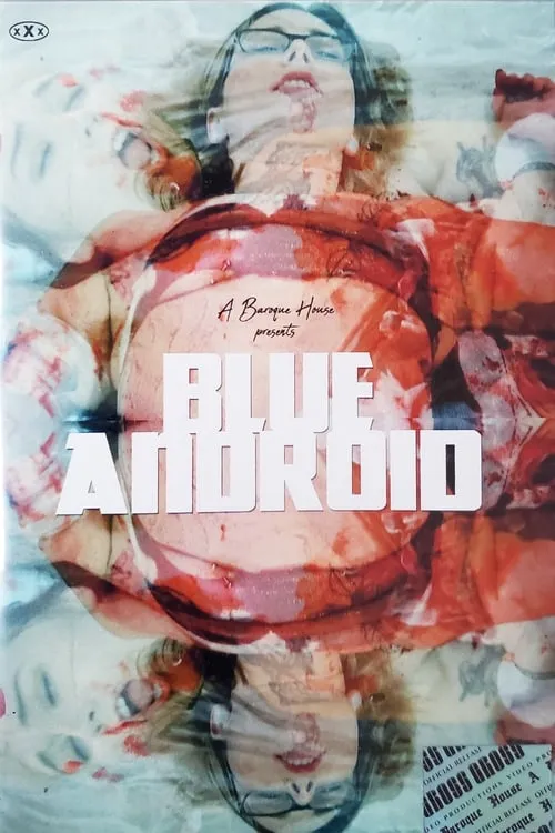 Blue Android (movie)