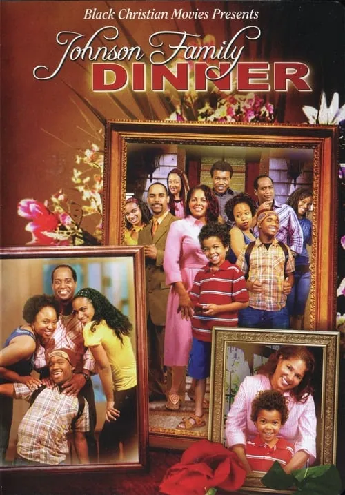 Johnson Family Dinner (movie)