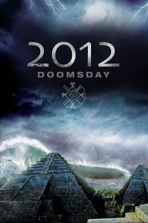 2012 Doomsday (movie)