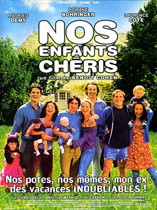 Nos enfants chéris (movie)