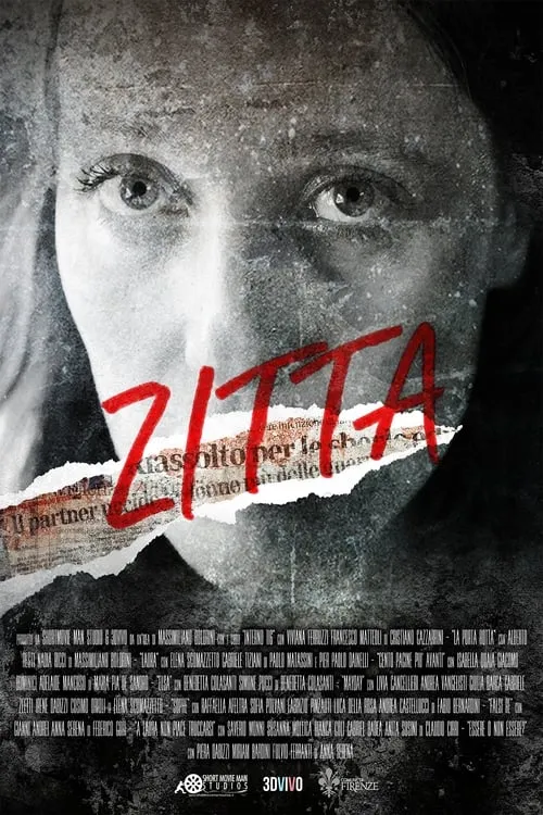 Zitta (movie)