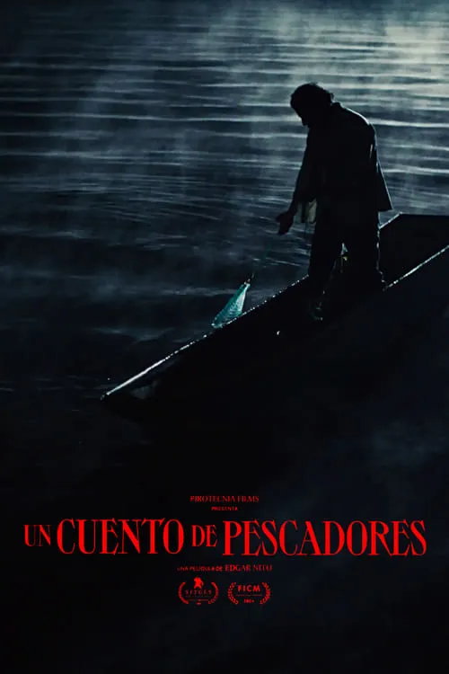 Un cuento de pescadores