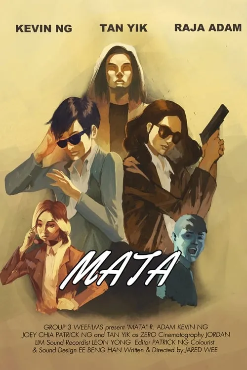 MATA