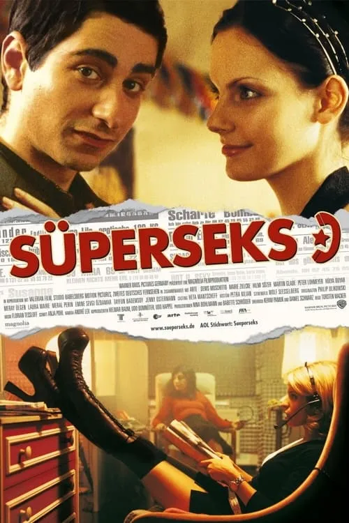 Süperseks (movie)