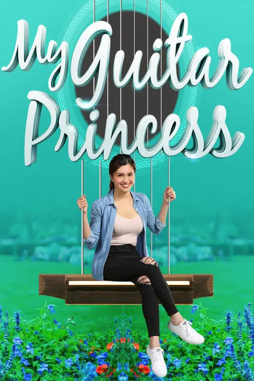 My Guitar Princess (сериал)