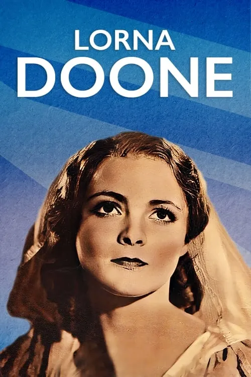 Lorna Doone (movie)