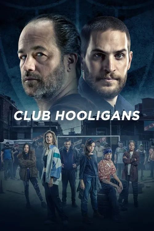 Club Hooligans (series)