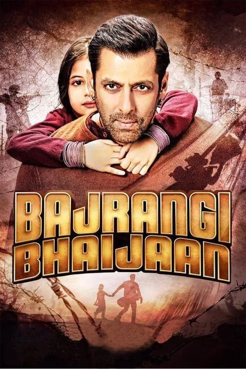 Bajrangi Bhaijaan (movie)