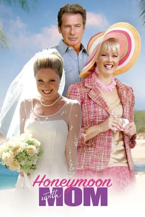 Honeymoon with Mom (movie)