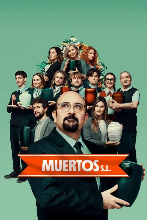 Muertos S.L. (сериал)