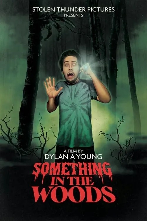 Something in the Woods (movie)