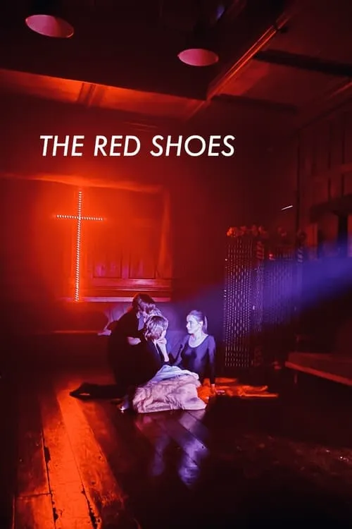 The Red Shoes (movie)