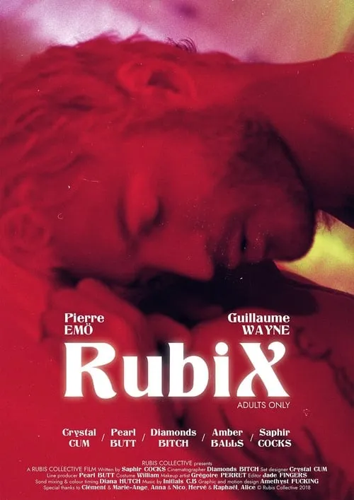 RubiX (movie)