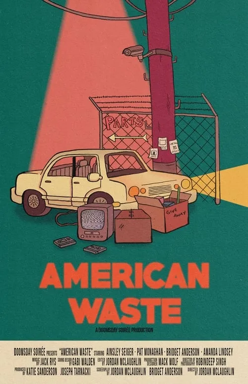 American Waste (movie)