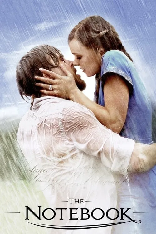 The Notebook (movie)