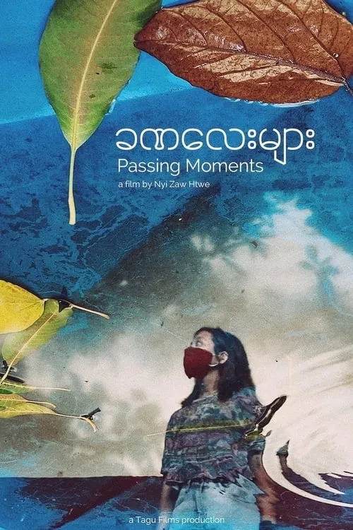 Passing Moments (movie)