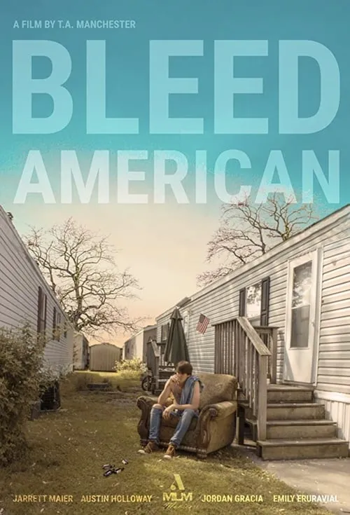 Bleed American (фильм)