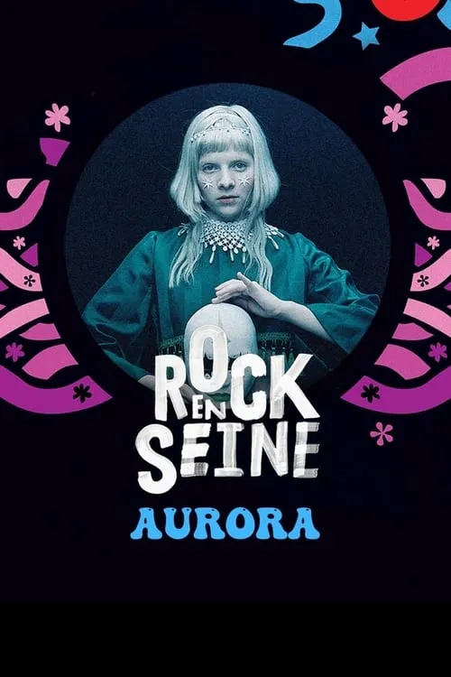 Aurora - Rock en Seine 2022 (movie)