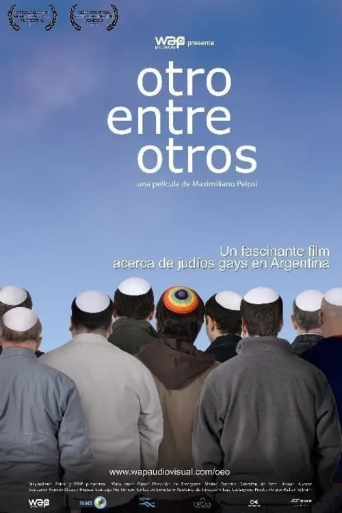 Otro entre otros (фильм)