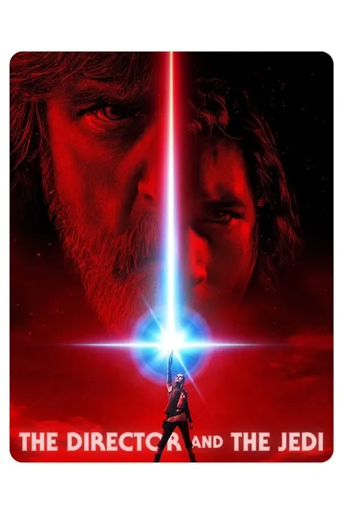 The Director and the Jedi (movie)