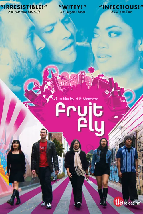 Fruit Fly (movie)