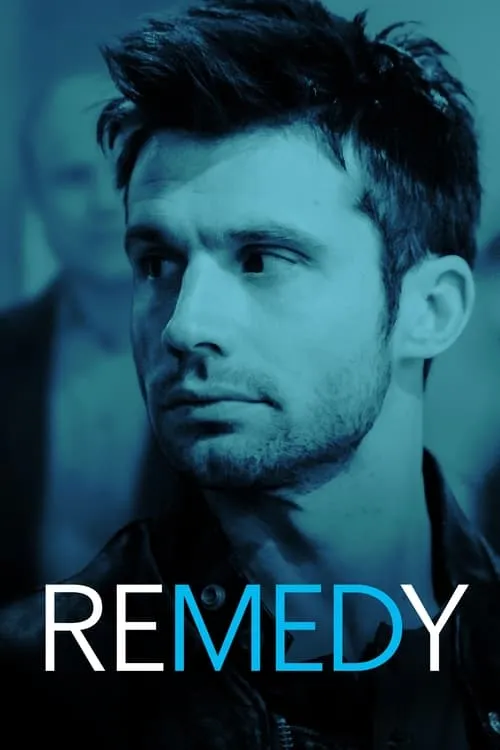 Remedy (series)