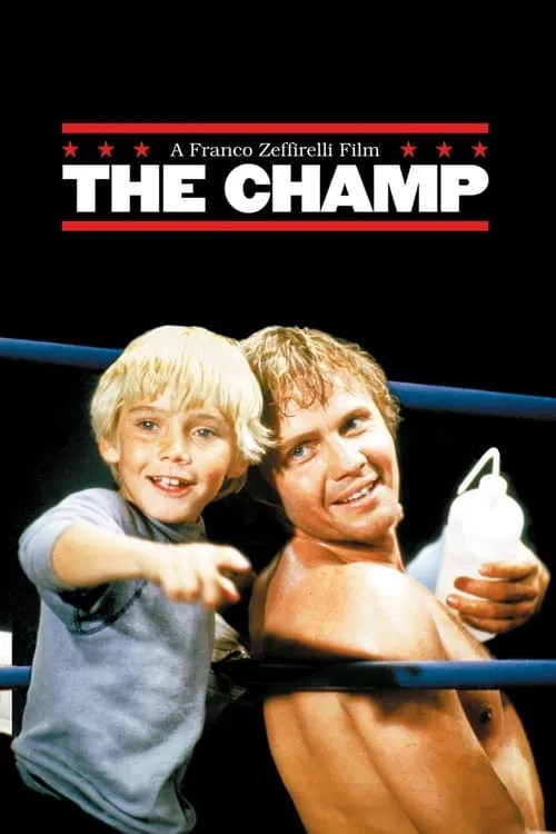 The Champ (movie)