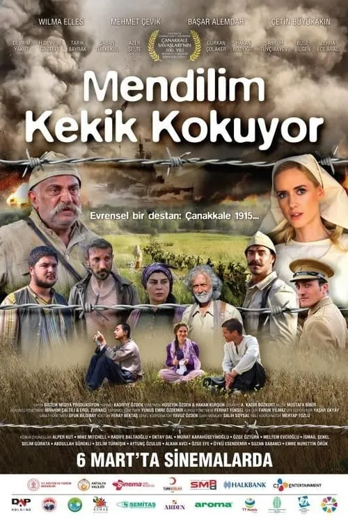 Mendilim Kekik Kokuyor (movie)