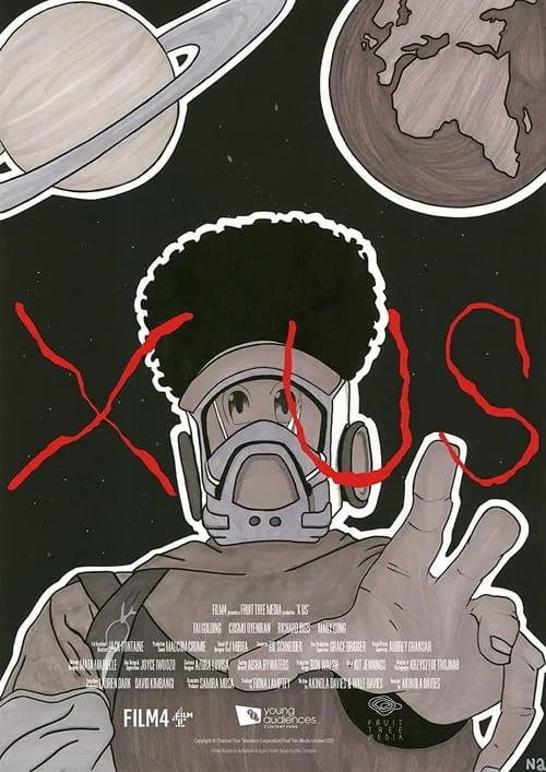 X US (movie)