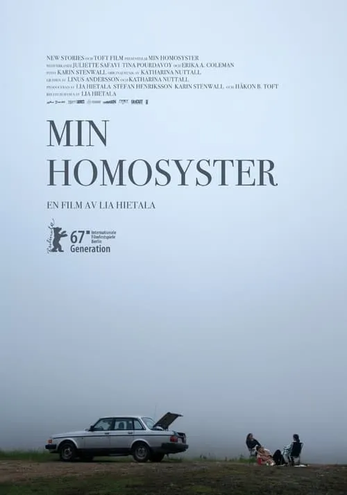 Min homosyster (фильм)