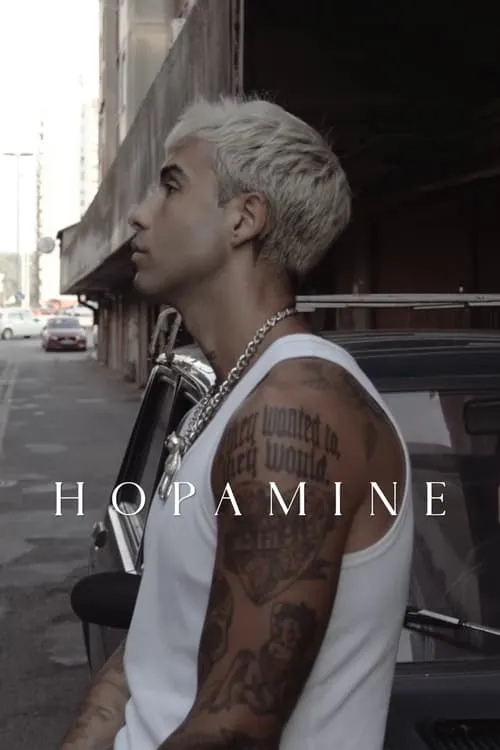 Hopamine