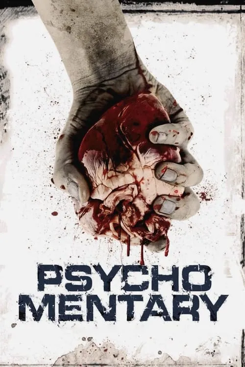 Psychomentary (movie)